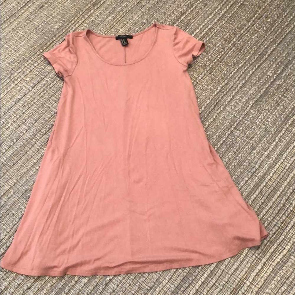 Summer dress forever 21